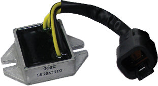 Voltage Regulator - 12-3073 - SP1