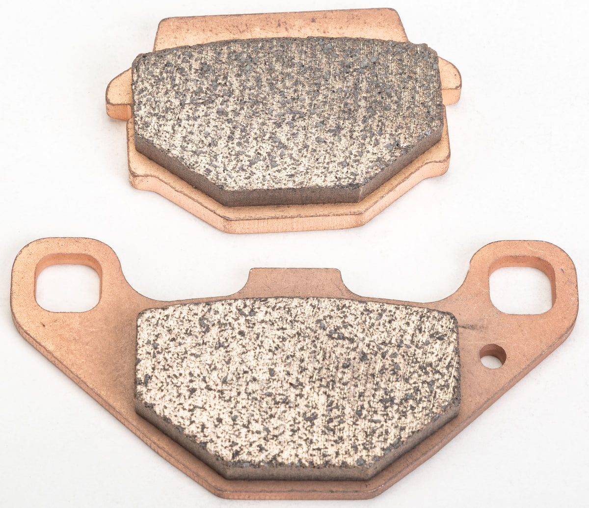 Brake Pad Kit Sintered - 218-8029 - All Balls