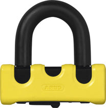 Granit Xs67 Disc Lock Yellow - 57-056995 - Abus