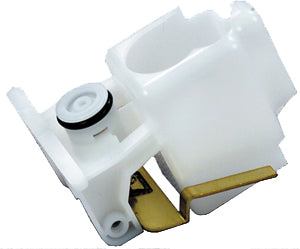Needle Valve 3.5 - 13-2712 - Mikuni