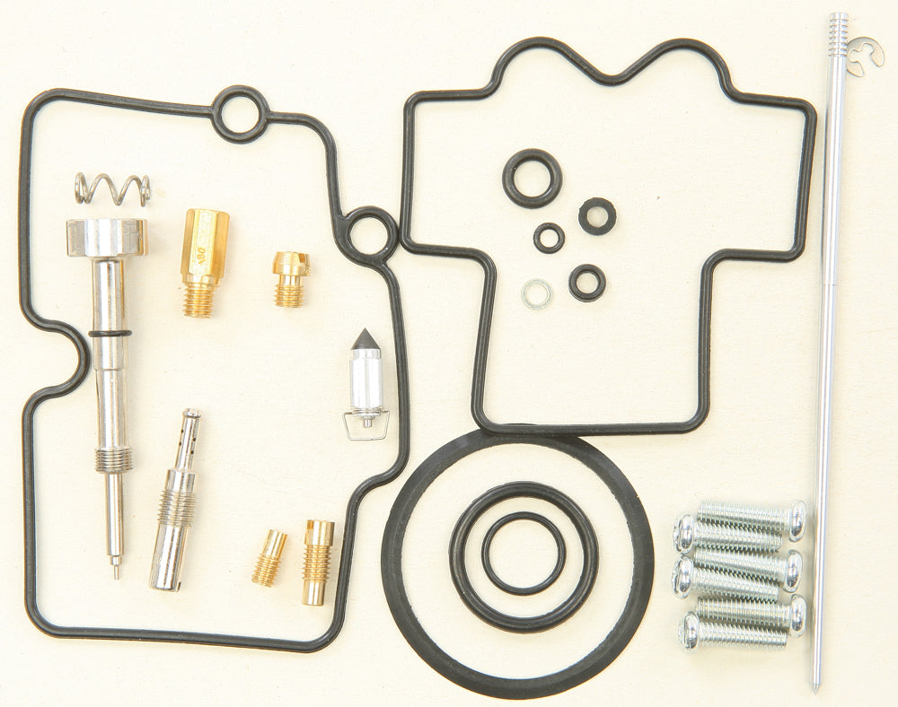 Bike Carburetor Rebuild Kit - 226-1456 - All Balls