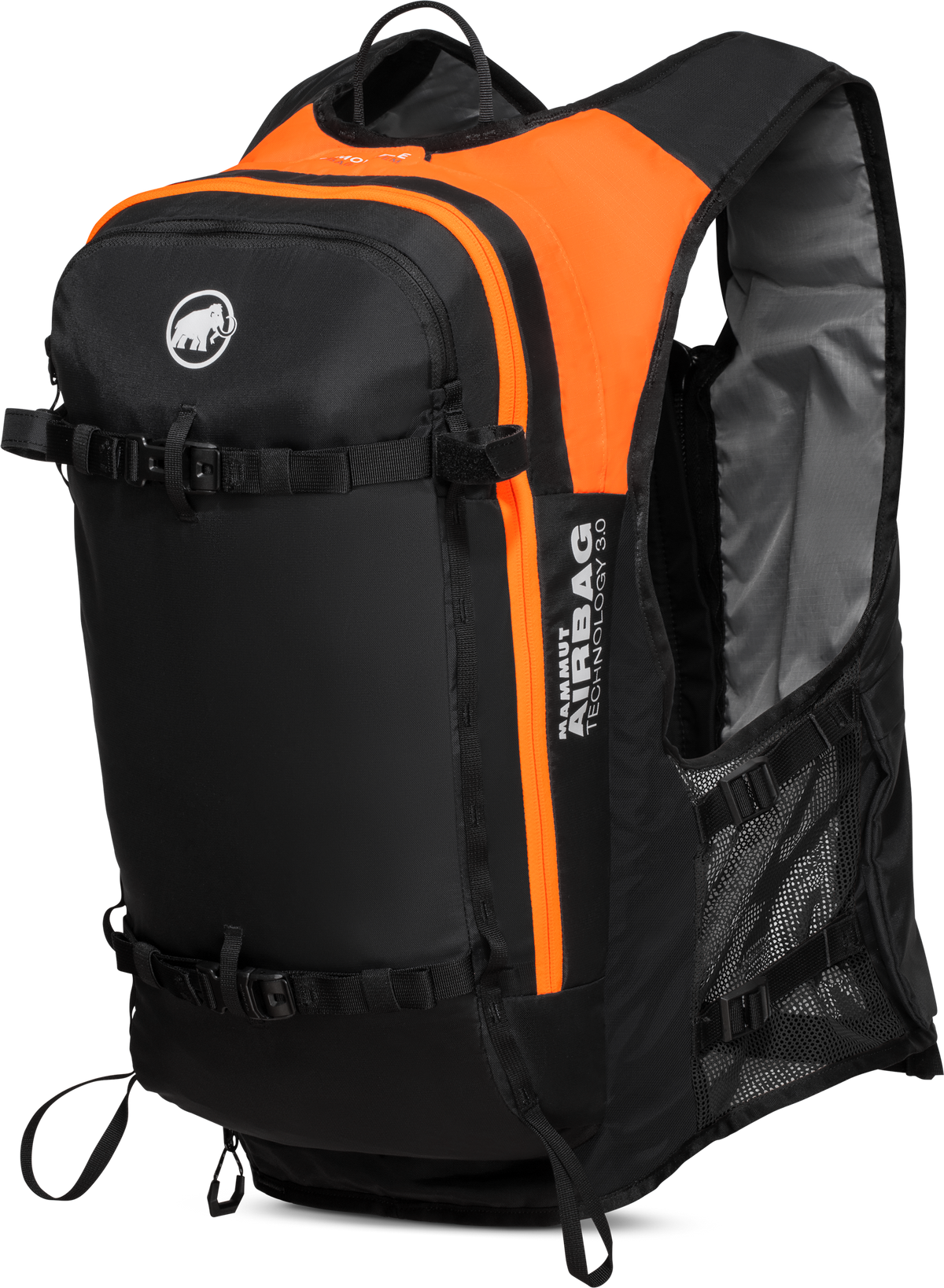Free Vest 15 Removable Airbag 3.0 (Xs-M) - 621-5004 - Mammut