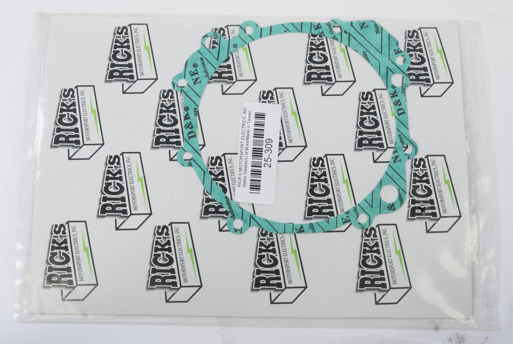 Stator Cover Gasket - 27-25309 - Ricks Motorsport Electric
