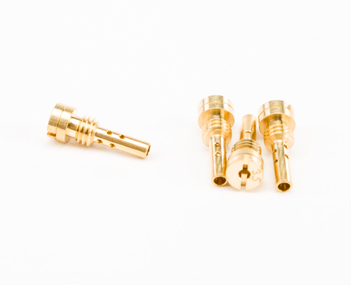 Oe Style Pilot Jet #35 Ebc424-25-35 - 124-2535 - EBC Motorcycle Brakes
