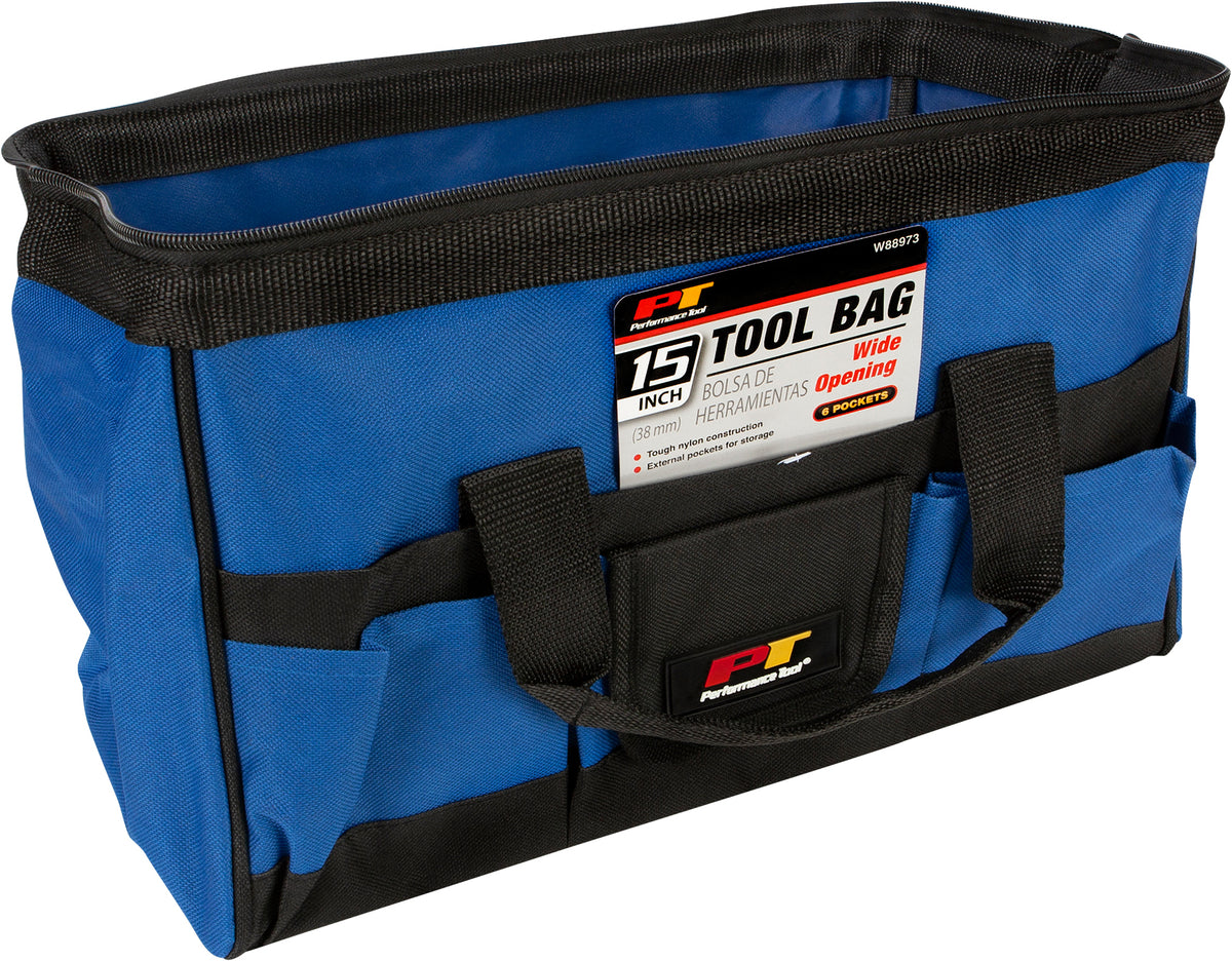 15" Tool Bag - 117-1158 - Performance Tool