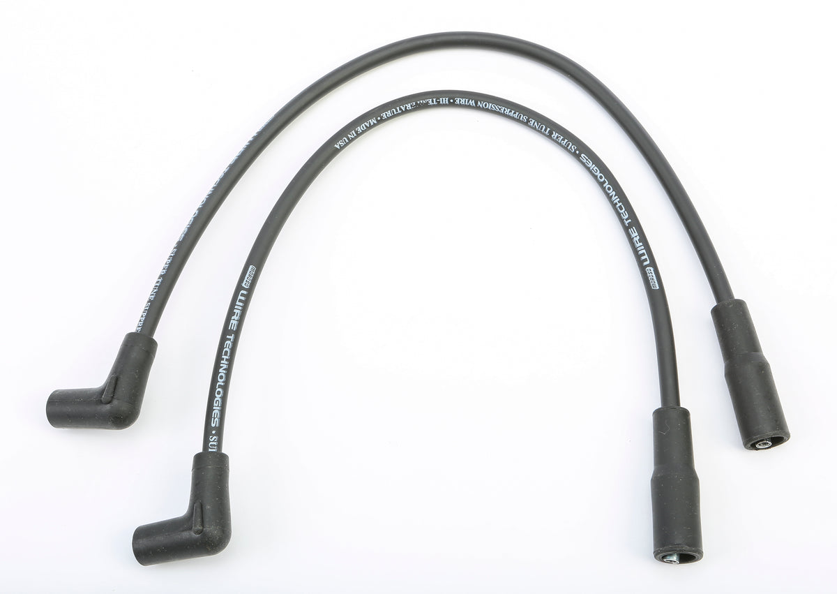 Ign Wires Suppression Core/Set 04-06 Xl - 82-7169 - Moroso