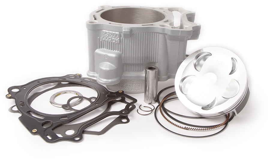 Cylinder Kit 95.00/Std 12.5:1 Yam - 422-20003K - Cylinder Works