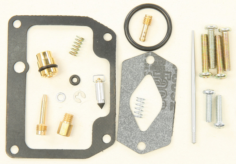 Bike Carburetor Rebuild Kit - 226-1114 - All Balls