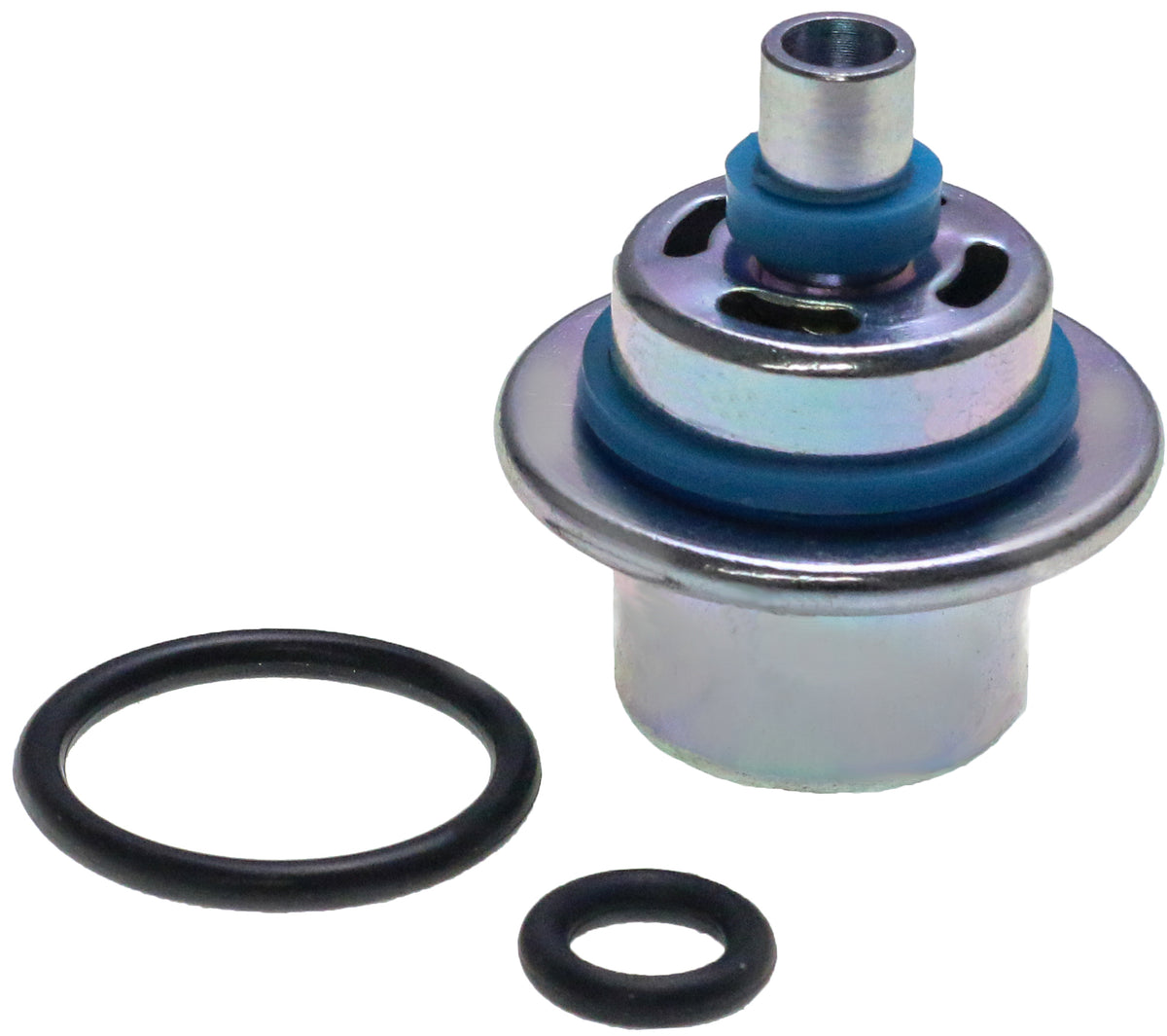 Fuel Pressure Regulator Arc/Pol - 821-0430 - Quantum