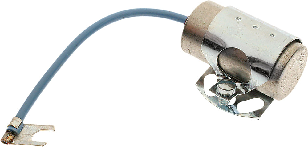 Blue Streak Condenser - 275-01023 - SMP