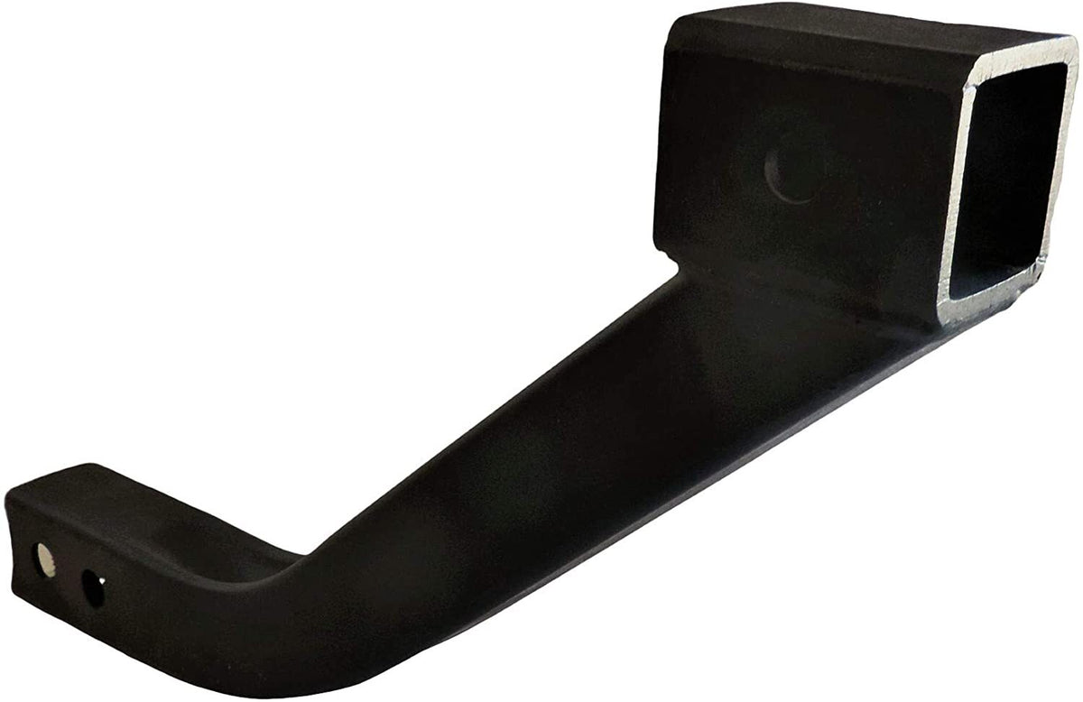 Riser/Converter 1 1/4" - 45-5084 - Hornet