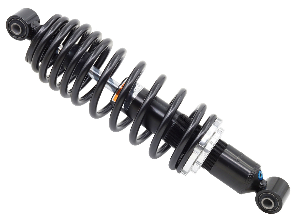 Gas Ski Shock W/ Spring Pol - 54-1157S - SP1