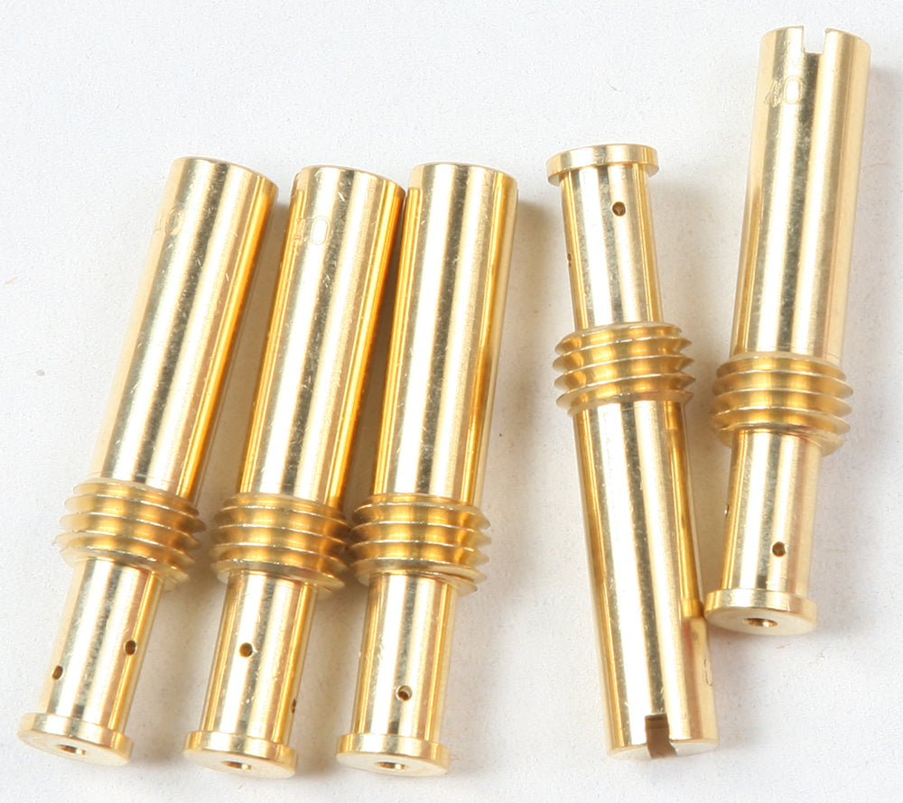 S&S Slow Jets #.040 5/Pk - 865-01141 - Cycle Pro