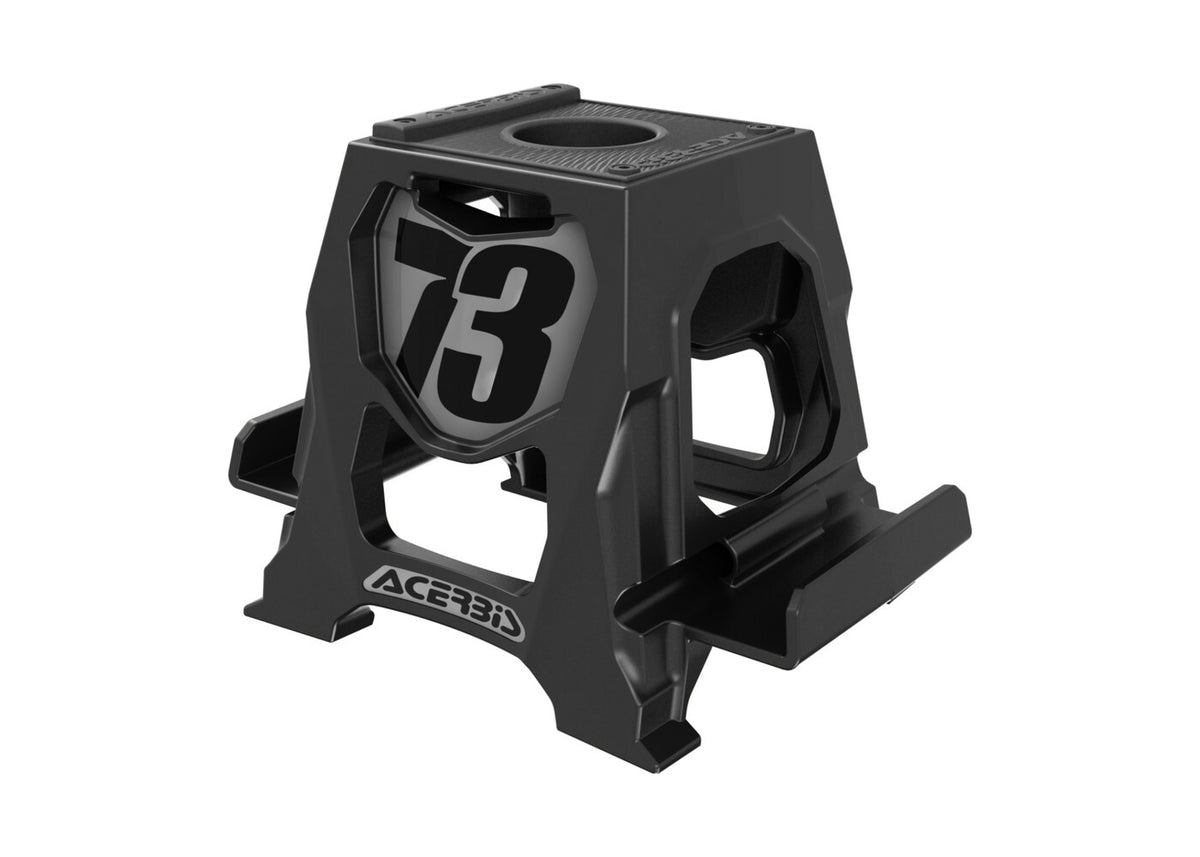 Phone Stand Black - 27915-70001 - Acerbis