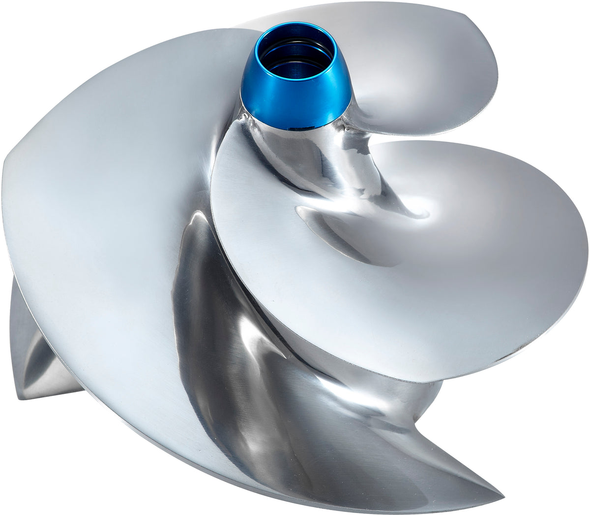 Concord Impeller - 20-8031 - Solas