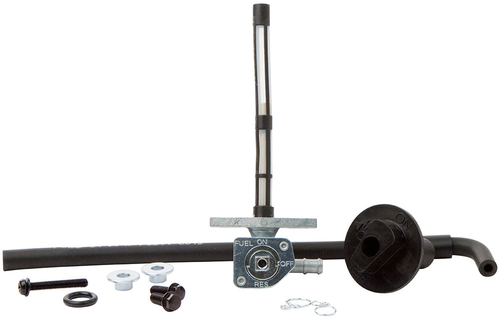 Fuel Valve - FS101-0057 - All Balls