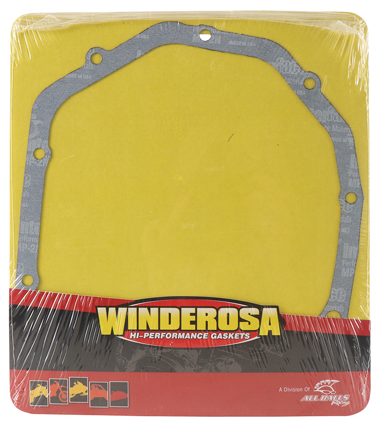 Clutch Cover Gasket Outer Suzuki - 633-3020 - Vertex
