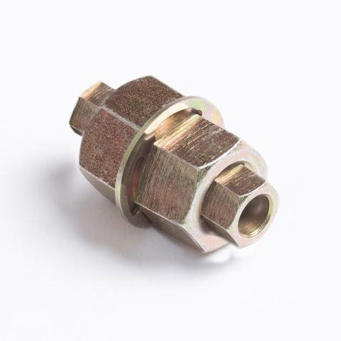 Combo Hex Adapter Bmw 10 X 12 X 19 X22 - 57-00234 - Cruztools