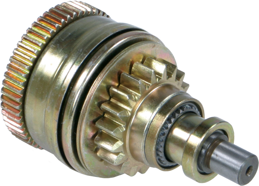 Starter Bendix - 26-1135 - Fire Power