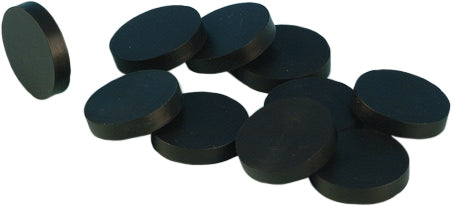 Gasket Plug Aircleaner Cvr Evo Big Twin 10/Pk 738 - 681-4572 - James Gasket