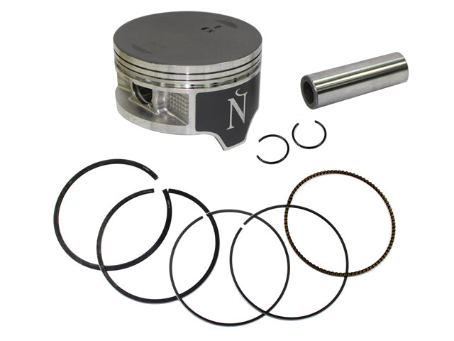 Piston Kit 86.48/Std Hon - 187-10042 - Namura