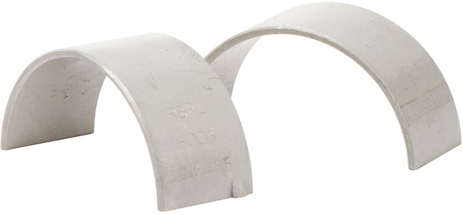 Plain Bearing Conn Rod White (1.500-1.503) Oe# 3514663-001 - 421-1105W - Hot Rods