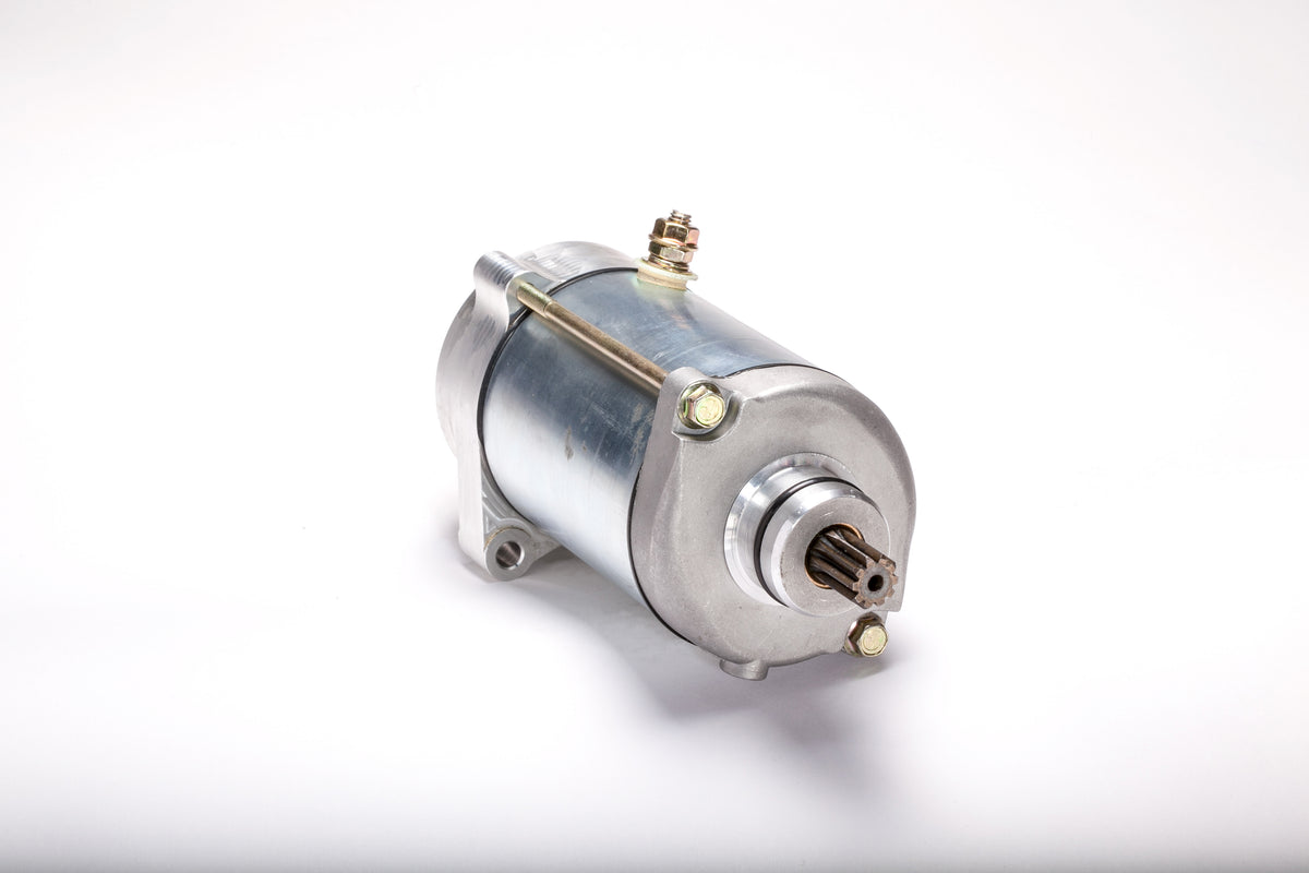 Starter Motor - 27-61115 - Ricks Motorsport Electric