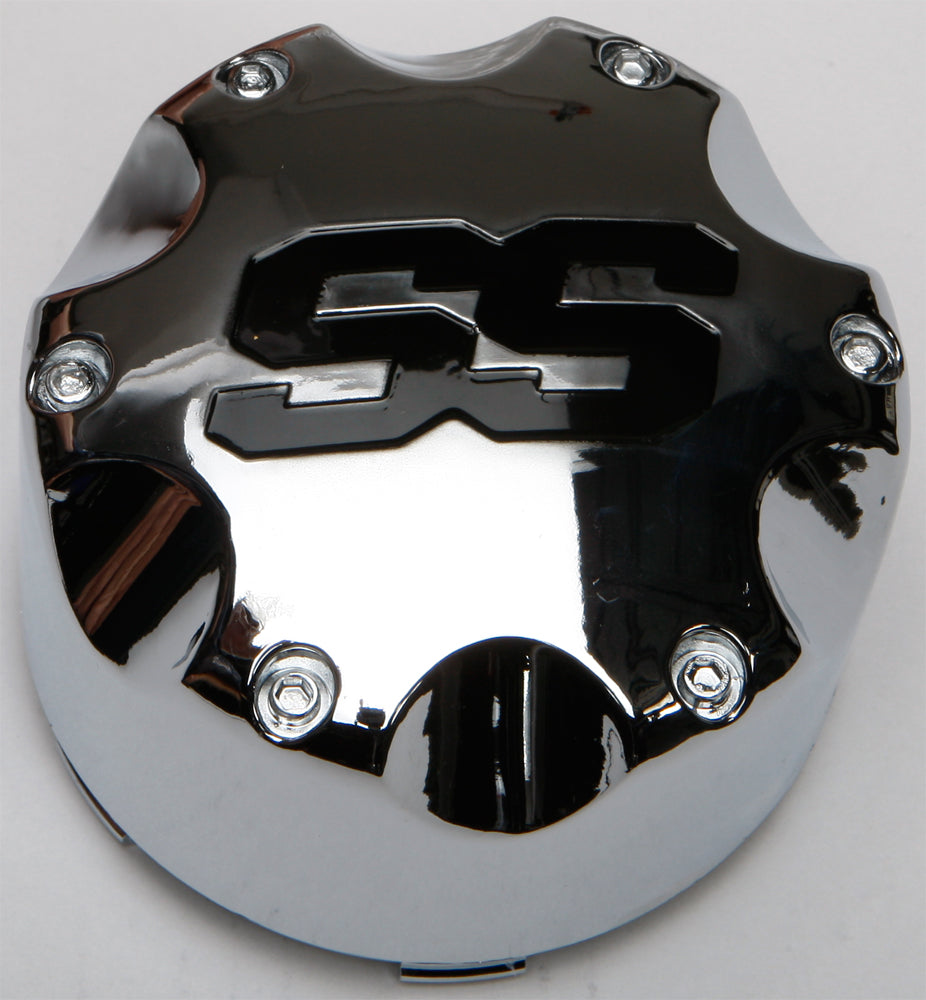 Ss Alloy Center Cap 4/156 - 57-94128 - ITP