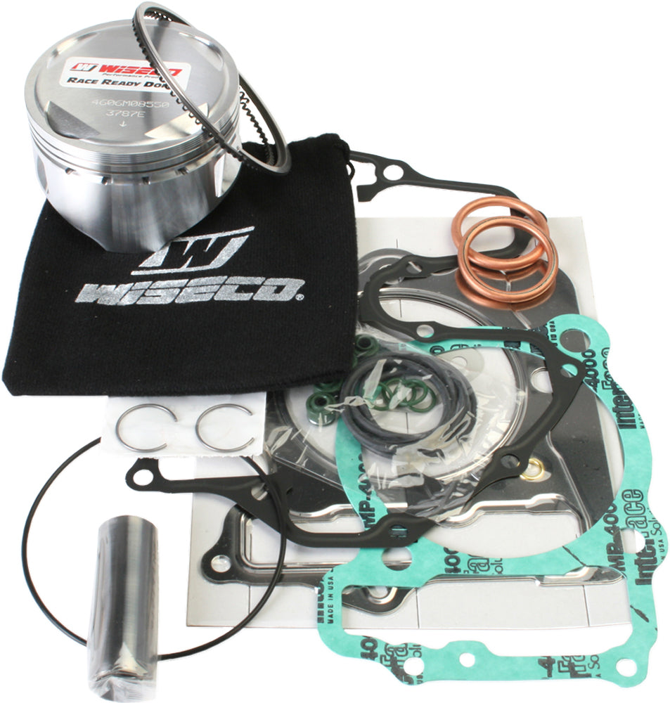 Top End Kit 85.50/+0.50 10:1 Hon - PK1032 - Wiseco