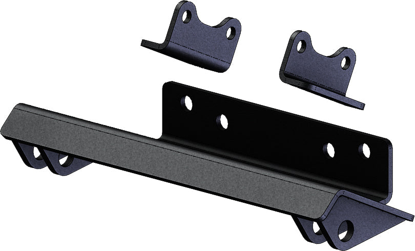 Utv Plow Mount Kubota - 10-6025 - KFI Products