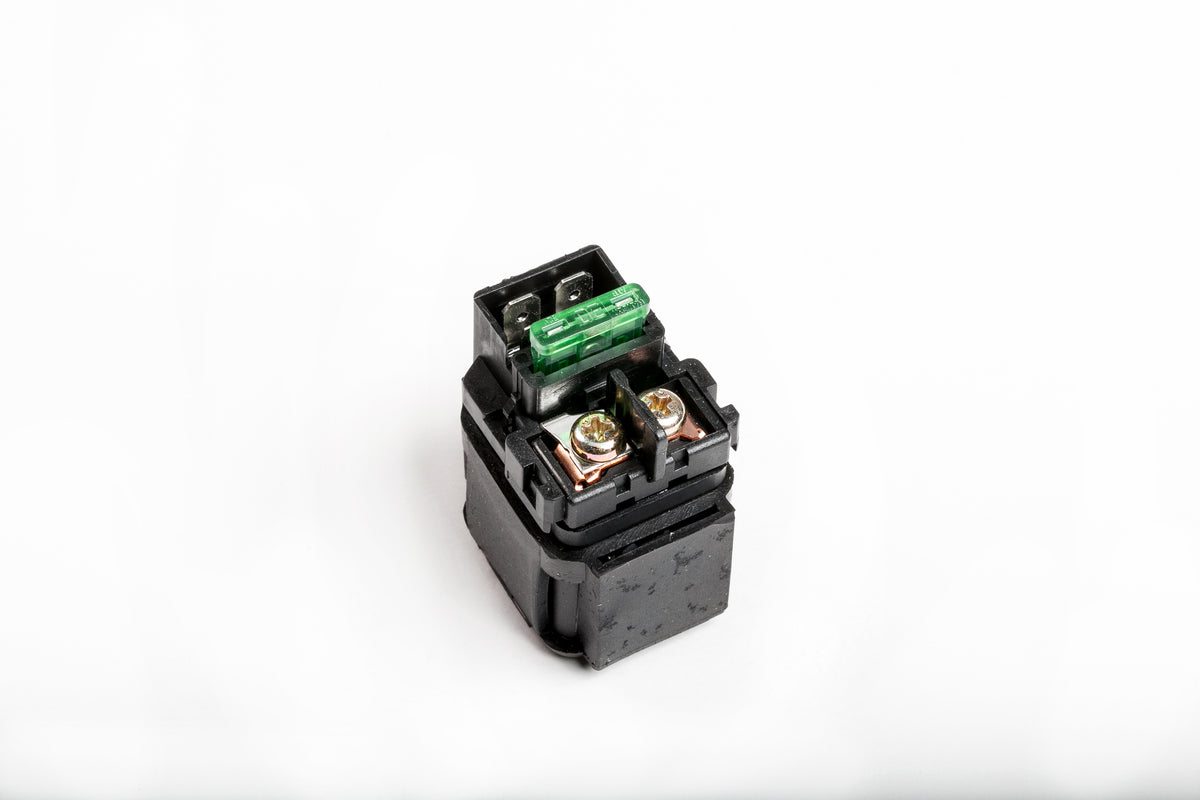 Starter Solenoid - 27-65103 - Ricks Motorsport Electric