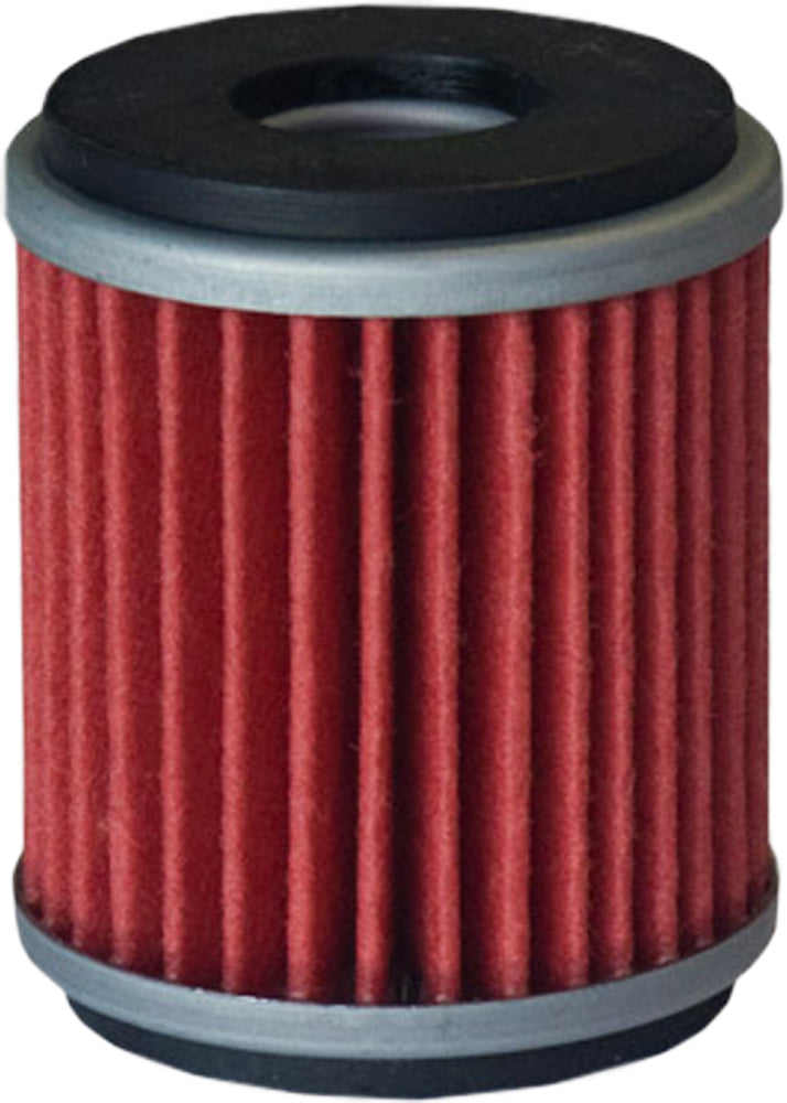 Oil Filter - 550-0140 - Hiflofiltro