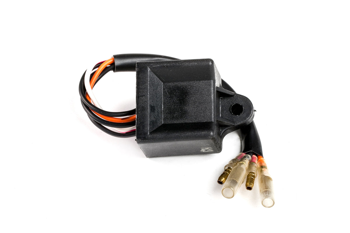 Cdi - 27-15411 - Ricks Motorsport Electric