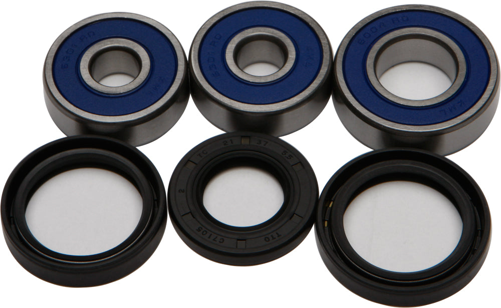 Rear Wheel Bearing/Seal Kit - 22-51095 - All Balls