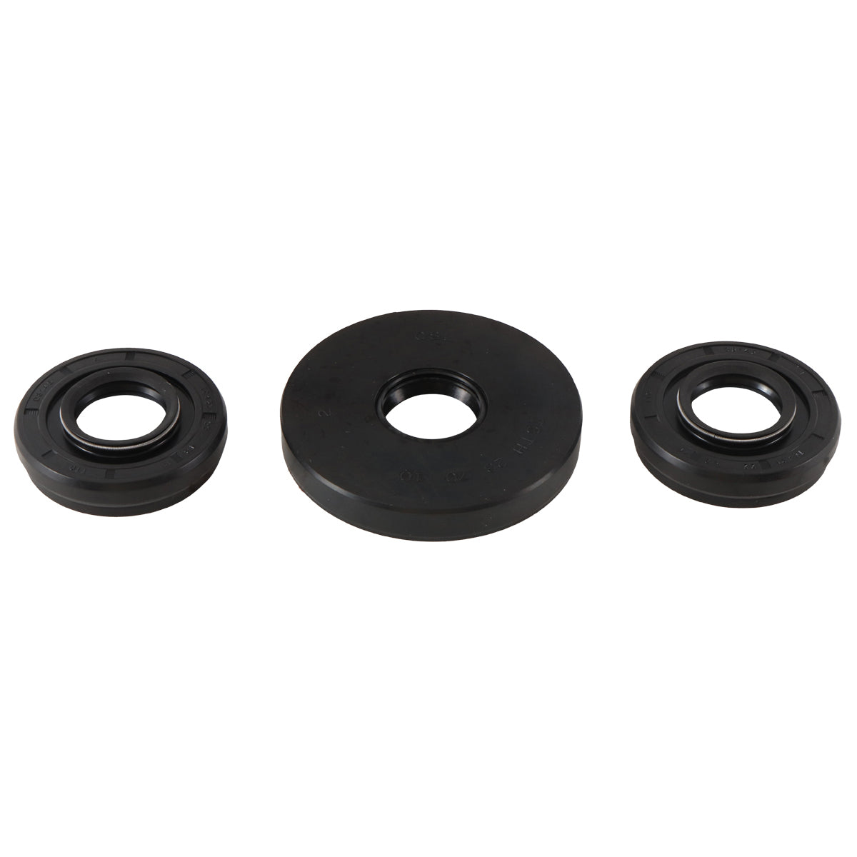Front Differential Bearing And Seal Kit - 22-520165 - All Balls