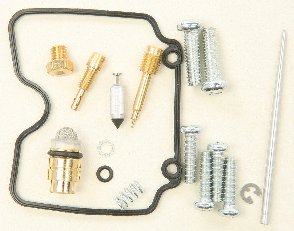 Bike Carburetor Rebuild Kit - 226-1292 - All Balls