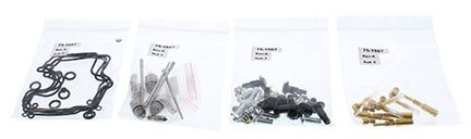 Bike Carburetor Rebuild Kit - 226-1704 - All Balls