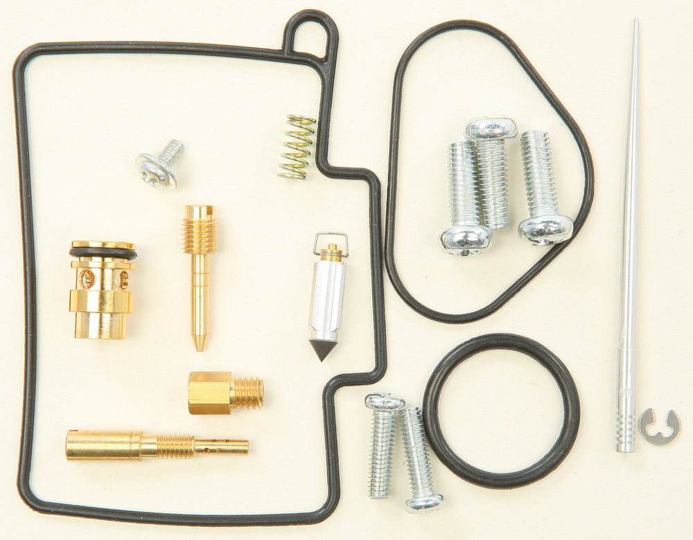 Bike Carburetor Rebuild Kit - 226-1123 - All Balls