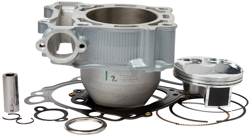 Cylinder Kit Bb 80.00/+3.0 13.5:1 Yam - 422-21010K - Cylinder Works