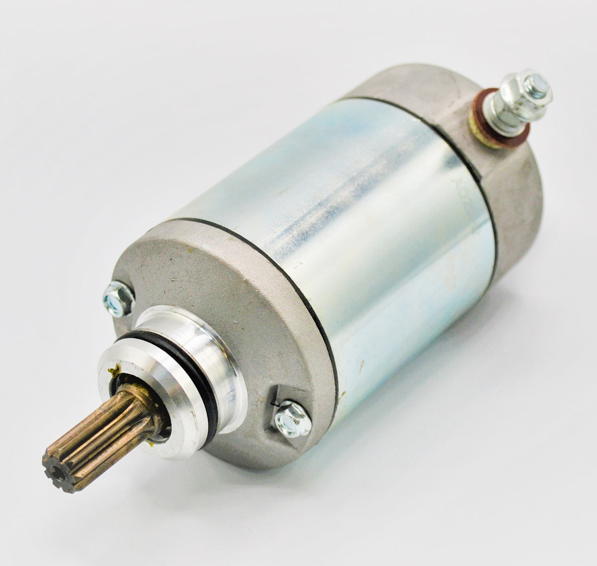 Starter Motor - 27-61330 - Ricks Motorsport Electric