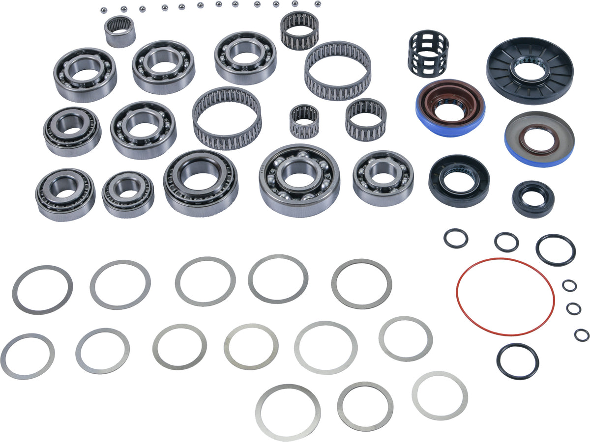 Transmission Bearing And Seal Kit - 229-1035 - All Balls