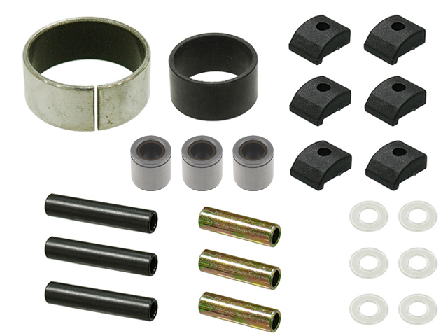 Clutch Rebuild Kit Yam - 53-22598 - SP1