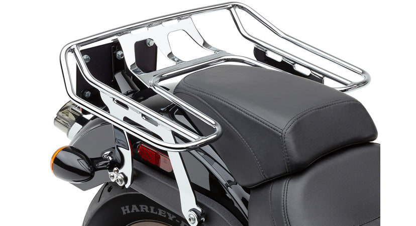 Detach Big-A Wrap Around Rack Chrome Fxlr/S 18-24 - 82-96103 - Cobra