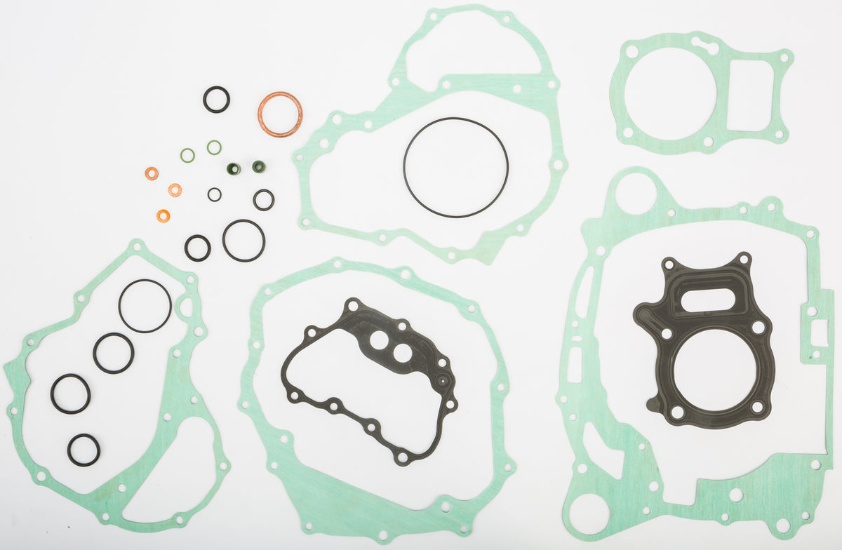 Complete Gasket Kit Hon - 68-0802 - Athena