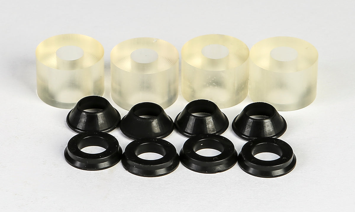 Phds Medium Elastomers Yellow - 138-2297 - XTRIG