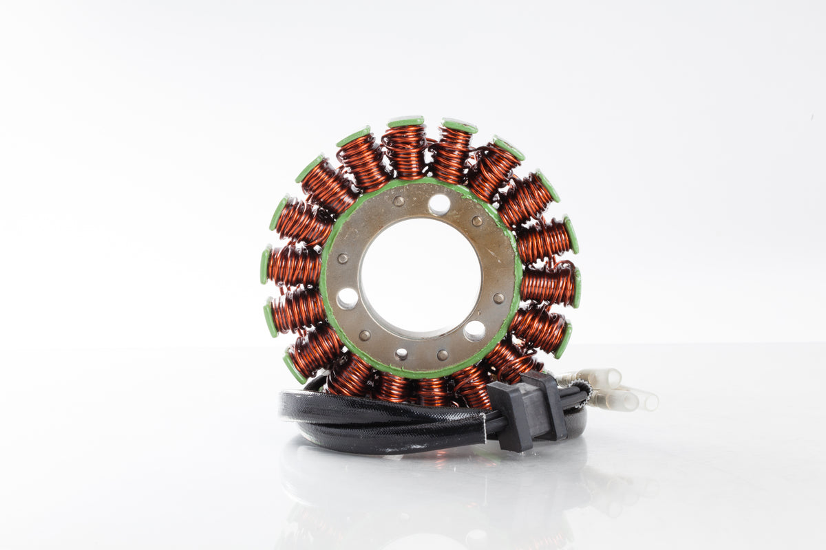 Stator - 27-21203 - Ricks Motorsport Electric