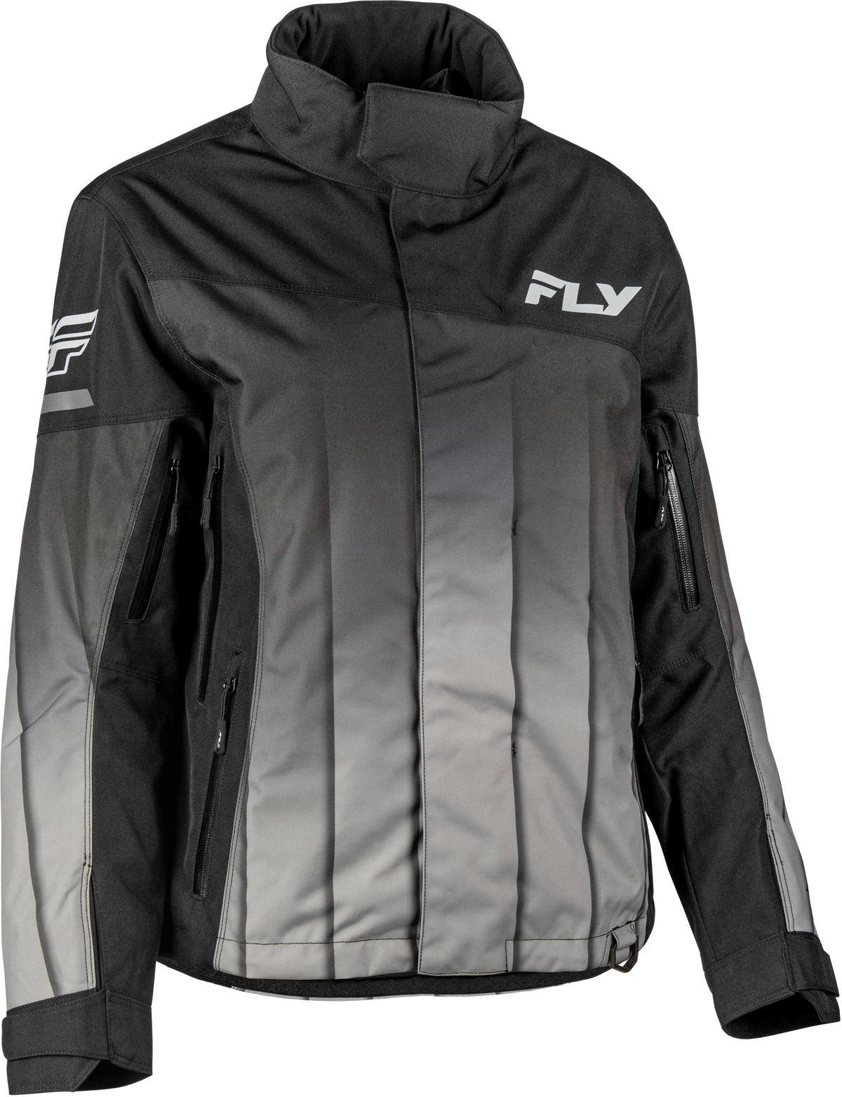 Women'S Snx Pro Jacket Black Xl - 470-4520X - Fly Racing