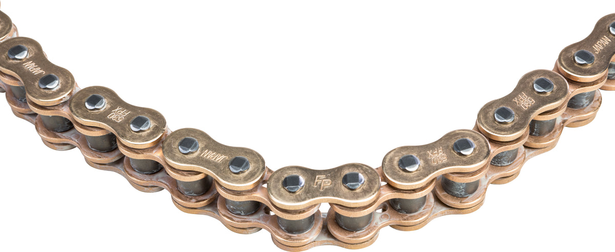 X-Ring Chain 530x120 Gold - 692-5720G - Fire Power