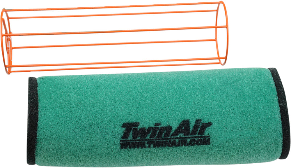 Powerflow Kit Air Filter With Cage - 715-6146 - Twin Air