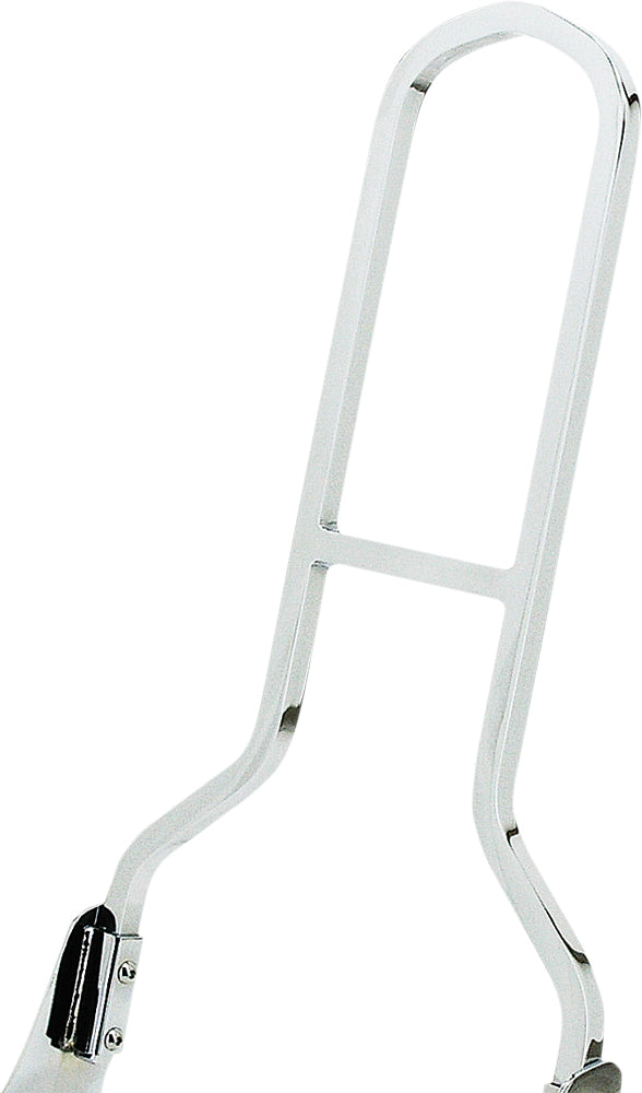 Tall Sissy Bar Chrome Xl 04-Up Fx 06-Up Fxdb 09-17 - 820-2215 - HardDrive